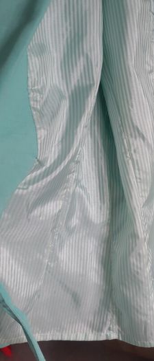 Turquoise limited edition blazer Nanette lepore vintage original