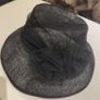 Elegant occasion hat Image 2