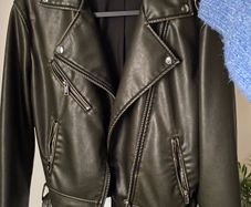 Zara biker jacket