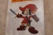 Dogtanian complete series dvd