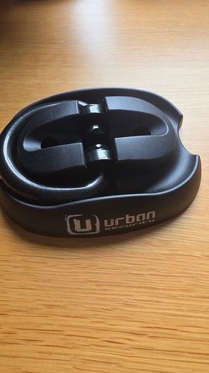 Anchor for Motorcycle