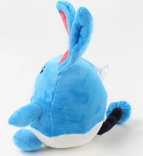 Pokemon Azumarill 23cm Stuffed Plush Toy
