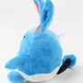 Pokemon Azumarill 23cm Stuffed Plush Toy Image 2