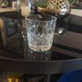 waterford crystal dolmen tumbler x4 Image 3
