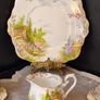 Royal Albert  "Kentish Rockery" Tea Set Image 6