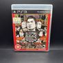 Sleeping Dogs Limited Edition Ps3 Image 3