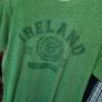 Ireland St Patricks Day Tee Shirt , Size Small, AV Image 3