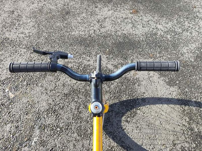 Fixie / Single Speed Bicycle