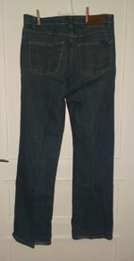 Maine Debenhams cotton denim jeans 34 waist and 33 leg see last two photos for exact measurements FREE STANDARD POSTAGE INCLUDED