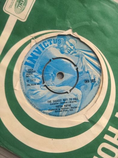 Vintage Records