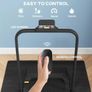 Folding Walking Pad Treadmill Image 6