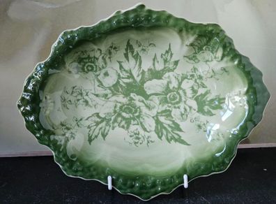 Vintage Plate