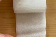 Velcro- sew on