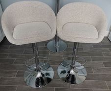 Bar stools