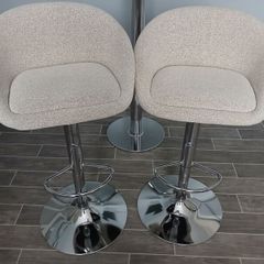Bar stools