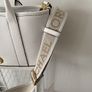 New white Michael Kors bag Image 2