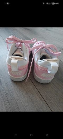 Nike runners