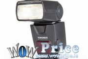 YN-510EX Wireless TTL Slave Flash Speedlight For Canon