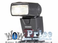 main image for ad YN-510EX Wireless TTL Slave Flash Speedlight For Canon