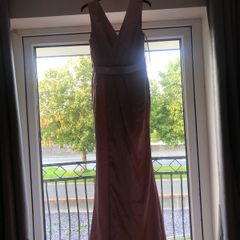 bridesmaids dress