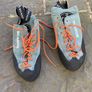 Climbing shoes, size 40E Image 4