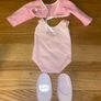 Our Generation Doll's X 2 sets ballet & gymnastics Image 4
