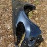 BMW E70 left wing Image 3