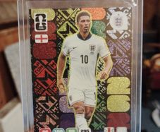 Jude Bellingham 2026 Panini adrenalyn xl FIFA world cup momentum