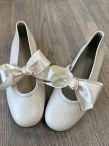Girls Occasion Shoes