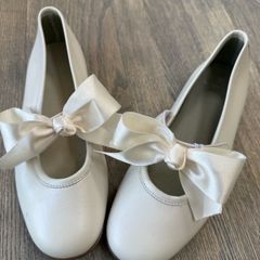Girls Occasion Shoes