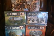 Memoir '44 Collection