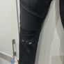 Black Jeans Image 2