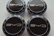 BYD Centre Caps - Free Post