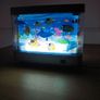 Artificial Fish Aquarium Decorative Lamp Image 2