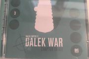 Dalek Empire 2 - Dalek War Chapter 3 CD