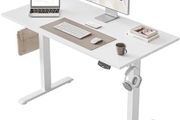 electric Standing Desk, 100 x 60
