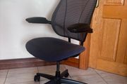 humanscale liberty office chairs
