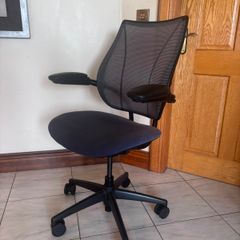 humanscale liberty office chairs