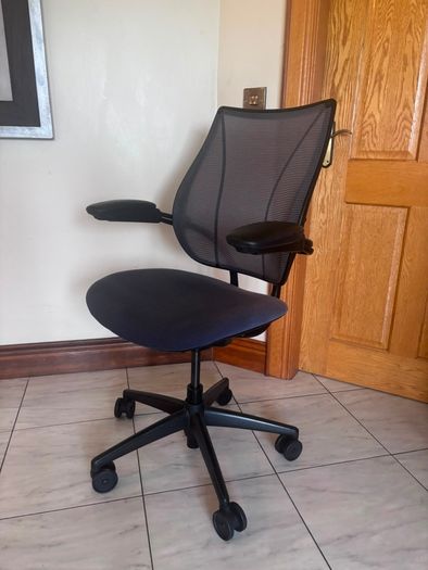 humanscale liberty