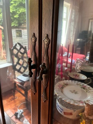 1970's Vintage Spanish Revival Suite of furniture