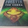 The Cobra by Frederick Forsyth (Spy Espionage Thriller Paperback 2010) Image 3
