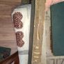 The Engravers Process. 7 Hardcover Books 5 1920s 2 1930s,, Postage Available or Collection, Lots more Antiques and Collectables Image 3