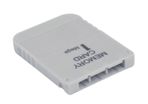 New 1MB Memory Save Card For Playstation 1 One PS1 PSX Console Game #512