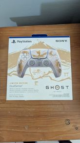 Ghost of Yotei Dual Sense with Box
