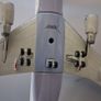 China Airlines McDonnell Douglas MD-11 B-18152 Diecast Model 1:400 Scale Image 6