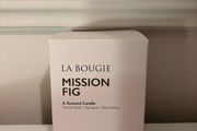 La Bougie Candle