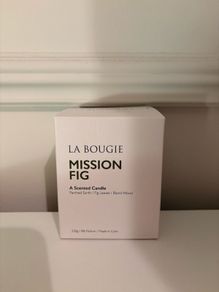 La Bougie Candle