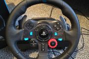 Logitech G29 set