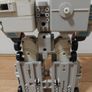 Transformer G1  Metroplex Image 4