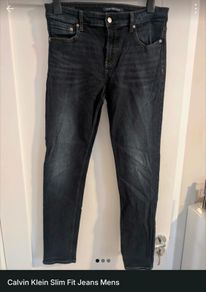 Calvin Klein Jeans Navy